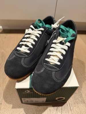 Size Converse Golf Le Fleur x Coach Jogger Black Phantom