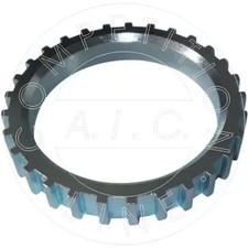 Bague de capteur d'ABS Essieu avant gauche 54221 AIC pour OPEL CORSA C CORSA B