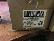 Leviton GFTR2-HGW Self-Test Tamper Resistant 20A 125V GFCI White new 