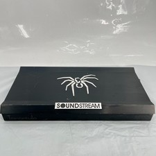 Amplificador de audio SOUNDSTREAM TARANTULA TA5 - TA5 1250