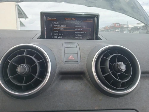 Capo para AUDI A1 SPORTBACK (8XF) ACTIVE KIT 2016 7208886 - Imagen 9 de 10