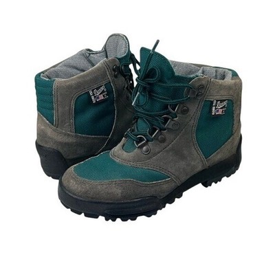 Danner Cross Hiker Gore Tex Boot Danner Cross Hiker 90 main image 4