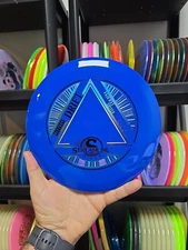 Streamline Discs Neutron Drift 169g #1 Disc Golf Driver Mvp Made