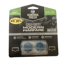 KontrolFreek Call Of Duty Modern Warfare Thumb Sticks/Grips Xbox Series X/One/S
