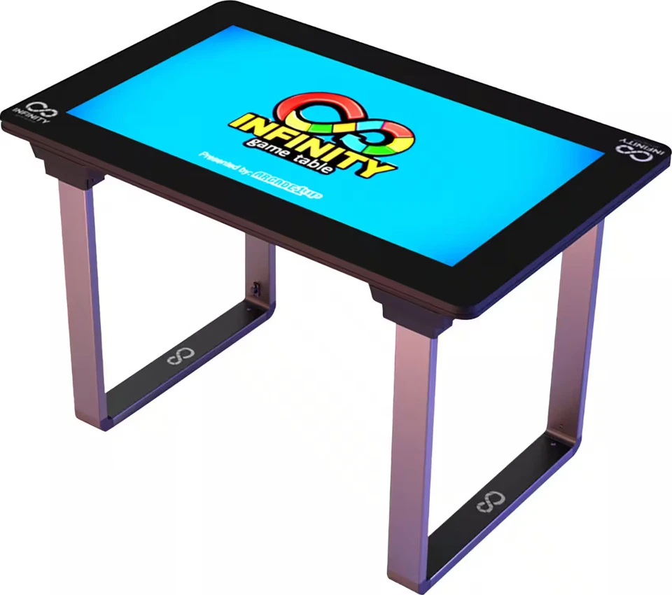 32 Infinity Game Table