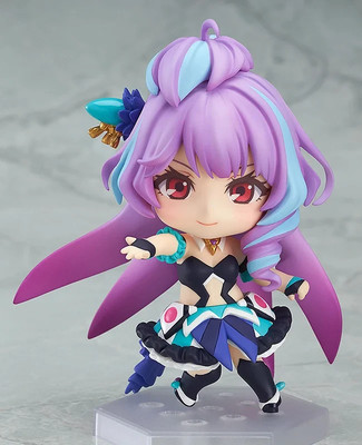 Good Smile Company Nendoroid Co-de Macross Delta Mikumo Guynemer