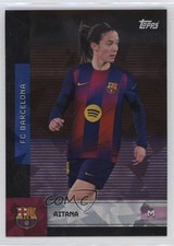 2025-26 Topps FC Barcelona Team Set Soccer Checklist Guide in-content 21