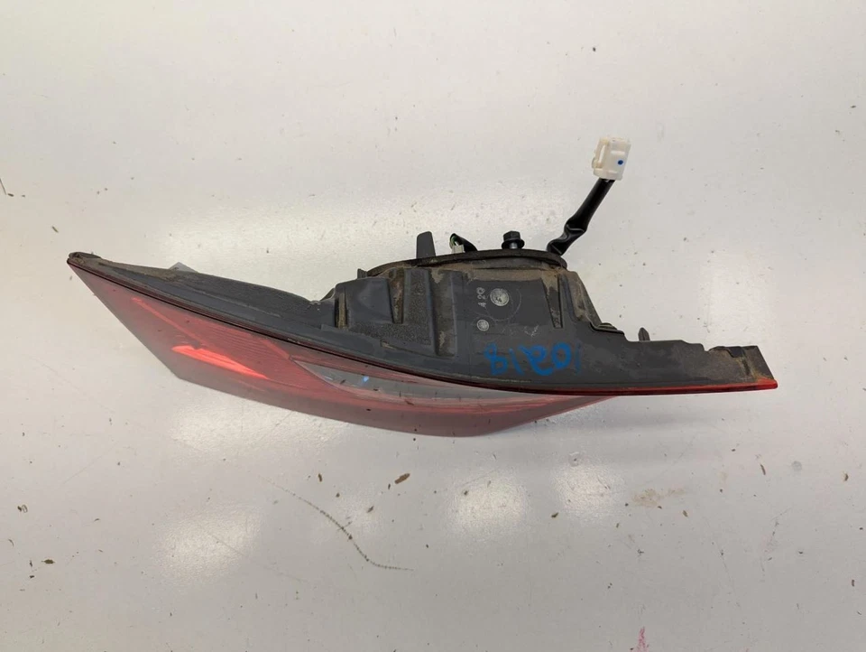 Driver Left Tail Light Decklid Mounted Fits 13-15 LEXUS GS350 779630 - image 2 of 4