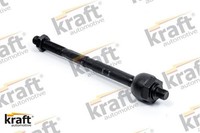 Kraft 4305082 Axialgelenk FüR Spurstange Axialgelenk Spurstange FüR Renault
