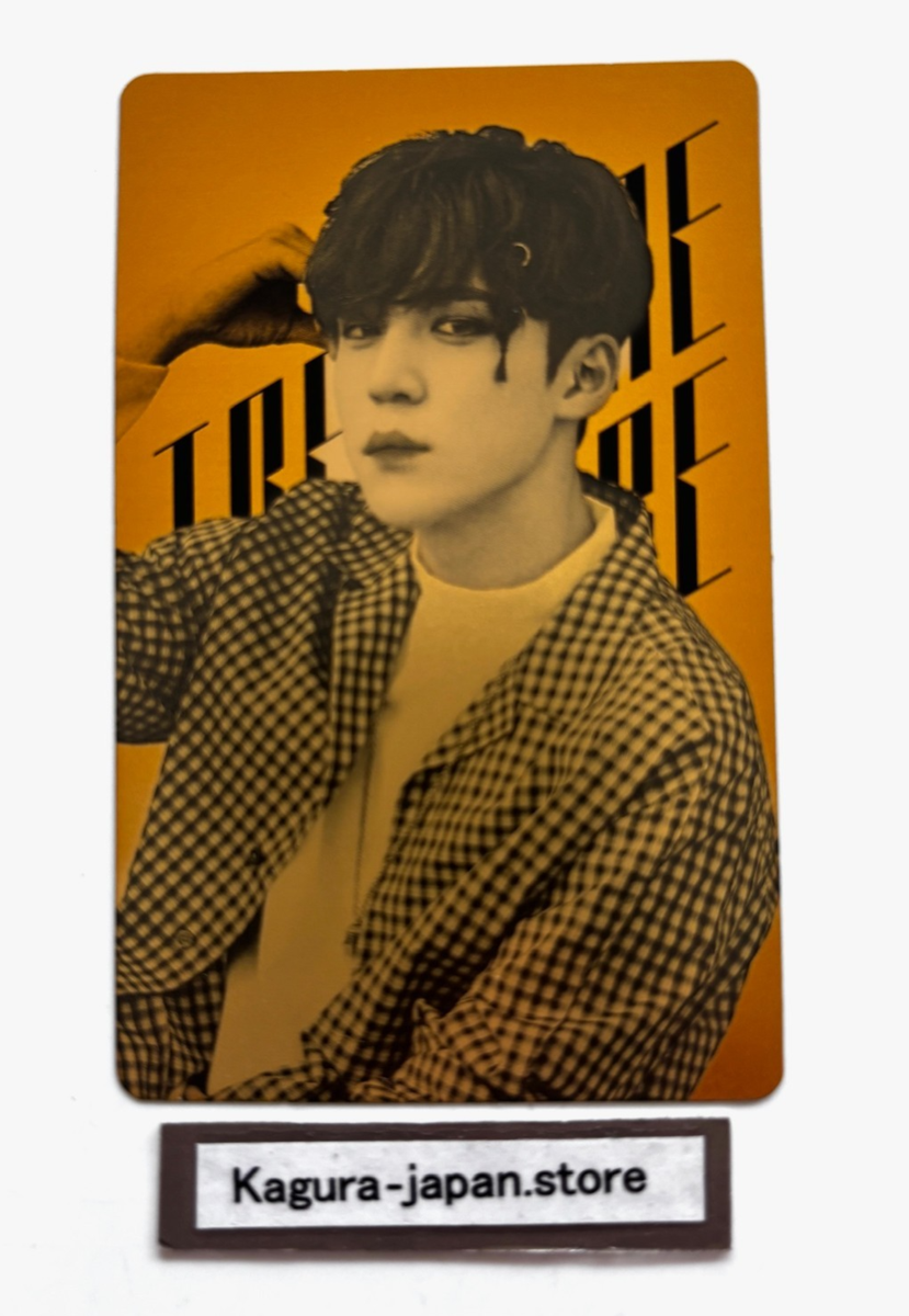 ATEEZ TREASURE : Hidden Map EP.1 EP.2 Official Photocard | eBay