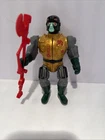 1986 Masters of the Universe BLAST ATTAK MOTU He-Man Vintage