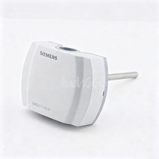 1PCS SIEMENS QAE2115.010 Immersion Temperature Sensor NEW