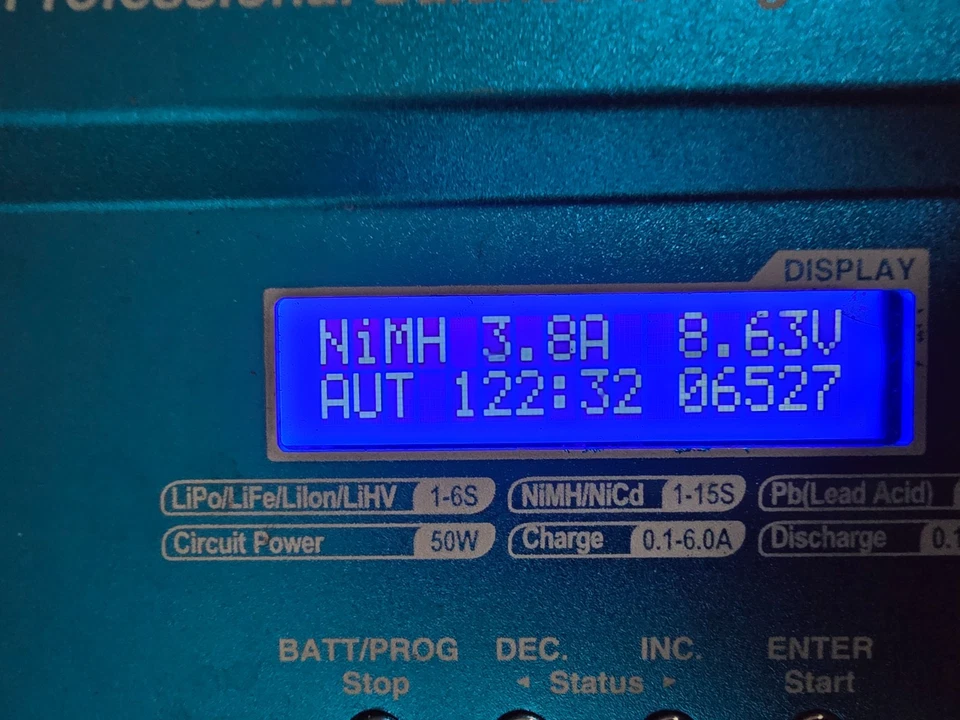 💯💯💯2004-2015 TOYOTA PRIUS CAMRY LEXUS NISSAN GEN 4 HÍBRIDO NIMH CELDA de batería Foto 2 de 4