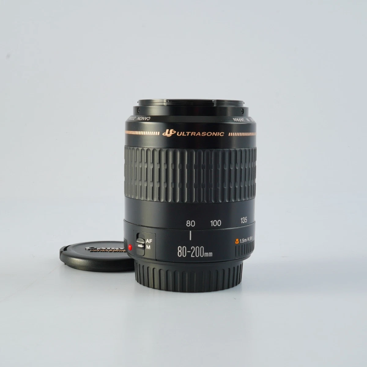 Canon EF 80-200mm Focal Camera Lenses for sale | eBay