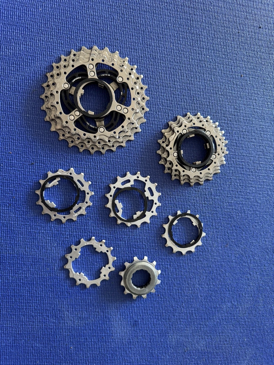 campagnolo super record 11 products for sale | eBay