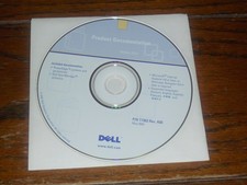 Dell PowerEdge  OpenManage Product Documentation CD v 3.4.2 May 2003 P/N T1563