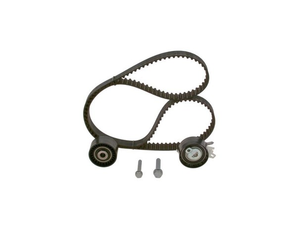 Bosch Wasserpumpe + Zahnriemensatz 1 987 946 442 FüR Peugeot CitroËN-image