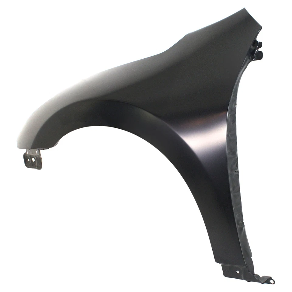 Fender Kit For 2008-2009 Nissan Altima Front Driver Side - Image 2 of 4