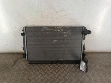 Radiateur Volkswagen PASSAT