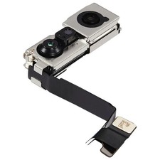 Original Front Facing Camera Support Repair Assistant Face ID, For iPhone 17 Pr
