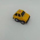 Transformers G1 Bumblejumper Takara Vintage Minibot Pre Rub 1984 Bumper No Head