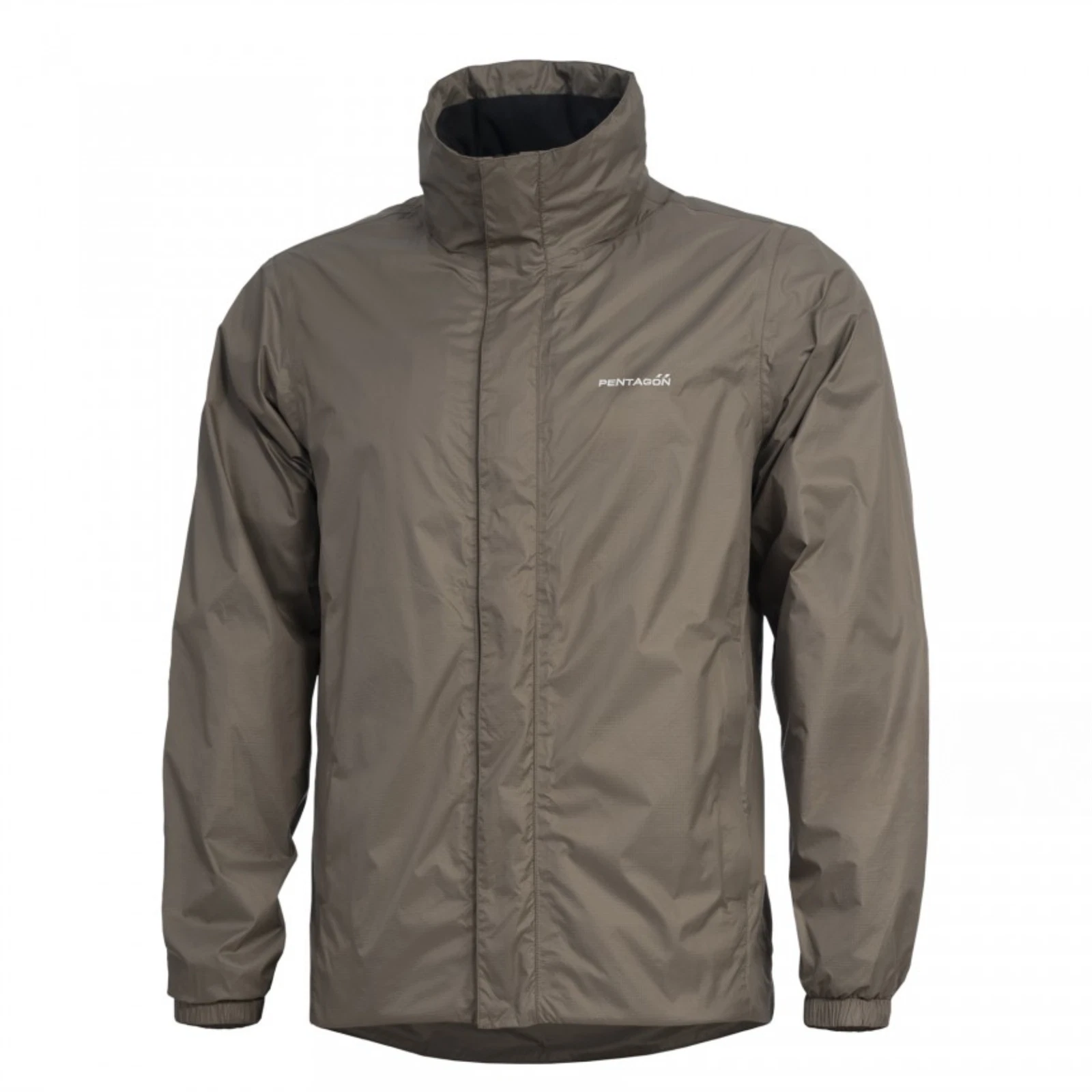 PENTAGON Atlantic V2.0 Rain Jacket Lightweight Water Resistant DWR Coating
Opens in a new window or 