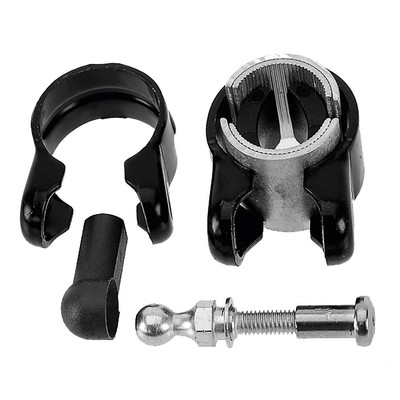 Trail-Gator Ball Joint for Stabilizer Arm - Durable, High-Performance Bicycle