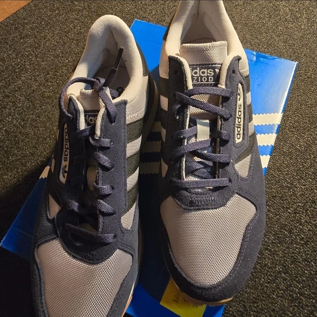 Las mejores ofertas en adidas Treziod 2 Black | eBay