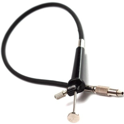 Shutter Release Cable 12'' 30cm Canon AE-1 TX TLb AL-1 AT-1 F-1 FTb 35mm Camera