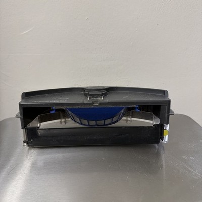 Genuine OEM iRobot Roomba 655 670 675 Vacuum Replacement Dust Bin & Suction Fan