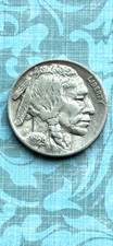 PRETTY 1929 "P" MINT buffalo w/ crisp date, "EF" details, complete horn & SHEEN!