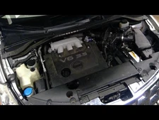 Axle Shaft Rear Axle AWD Fits 03-07 MURANO 3295498