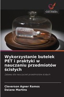 Cleverson Agner Ramos (U. A.) | Wykorzystanie Butelek Pet I Praktyki W...