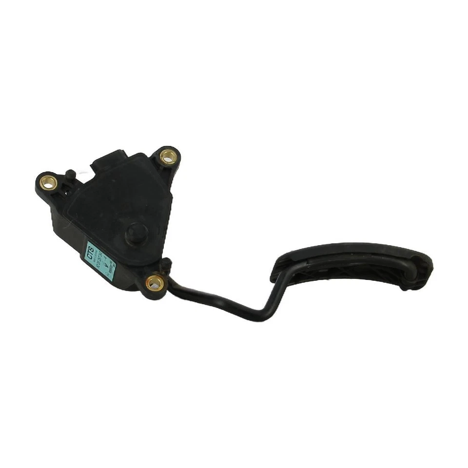 PEDALE D'ACCELERATEUR Renault Clio III (BR/CR) 2012 8200297342 - Photo 2/4