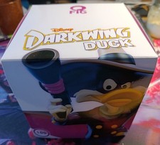 Q-Fig Darkwing Duck #100 - Disney Sammlerfigur - OVP - QMx