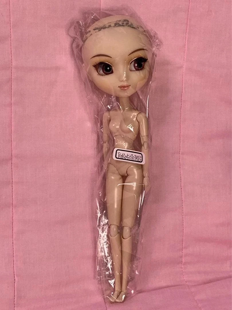 Pullip Body - огромный выбор по лучшим ценам | eBay