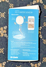 D-Link DCH-S160 mydlink Wi-Fi Water Sensor, White — photo 3