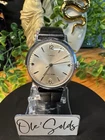 Timex Mens Self Winding Vintage Mechanical Watch