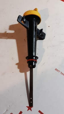 #ad #ad 1 Briggs and Stratton Pressure Washer Engine Oil Tube amp; Dipstick 190cc EXi875 $7.99