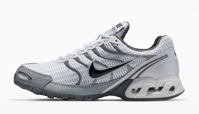 Nike Air Max Torch 4 'Wolf Grey' | Men Sizes 5 - 15 | 343846-100 | LIMITED