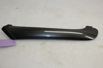 2017-2019 Fiat 124 Spider Abarth Left Windshield Molding N243508C1