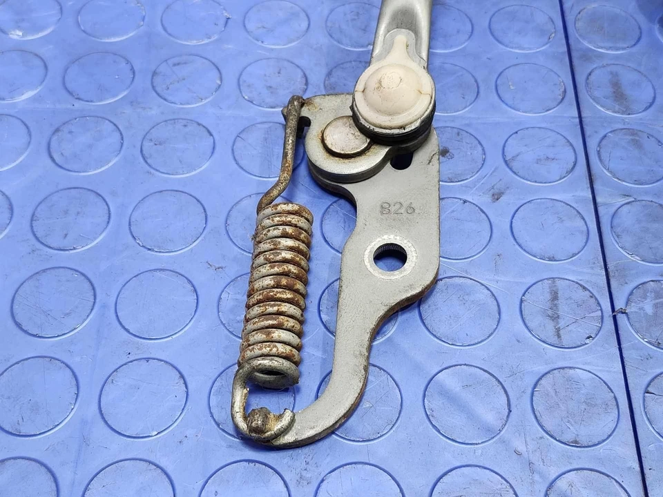 04-09 Lexus RX330 RX350 RX400 limpiaparabrisas acoplamiento transmisión OEM Foto 4 de 4