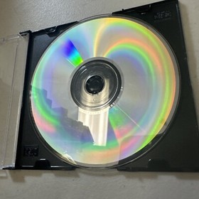 Lethal Enforcers Sega CD Disk Only