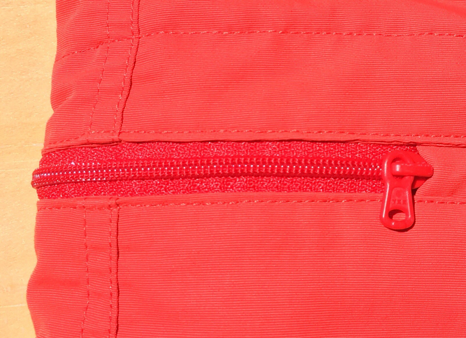 Patagonia Board Shorts (Beach Casual Outdoors Stylish Swimming) Men's Red Sz. 33 thumbnail 6