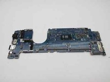 Dell Latitude 7480 Intel i5-6300u 2.4GHz Motherboard LA-E132P YF9VM 0YF9VM READ