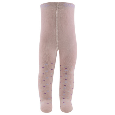 EWERS Thermo Strumpfhose Graphik gemustert Mini Mädchen