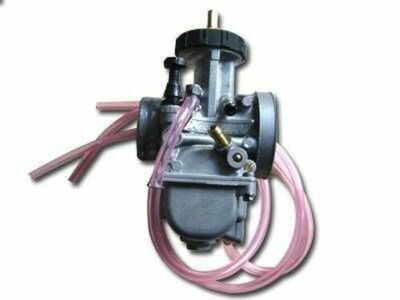 Keihin 41mm 41 mm PWK41 PWK Genuine Carburetor Carb 016-156