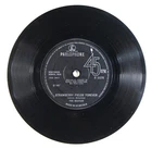 FIRST PRESS UK The Beatles Penny Lane Strawberry Fields Forever 1967 R 5570
