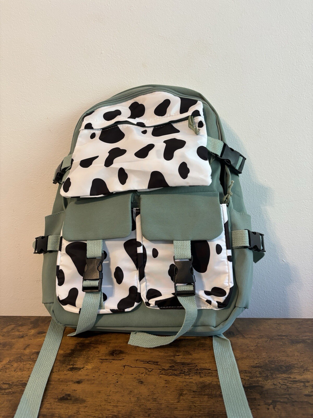 Men's Durable Backpack for Everyday Use