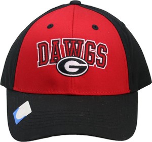 uga baseball cap
